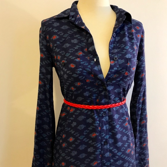 Urban Outfitters Dresses & Skirts - TAKE 50% OFF! NWOT UO ecote Shirt Dress